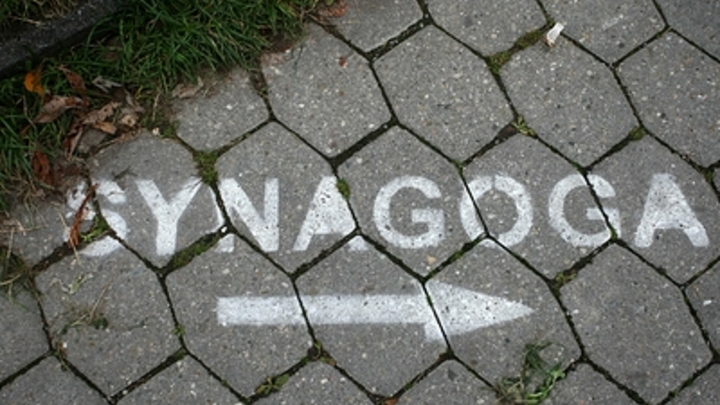 Почему иудеи 26 мая пели День Победы в синагоге Москвы? Ответ в еврейском календаре