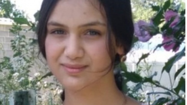 В Ростове-на-Дону разыскивают девочку-подростка, бесследно исчезнувшую в Краснодарском крае