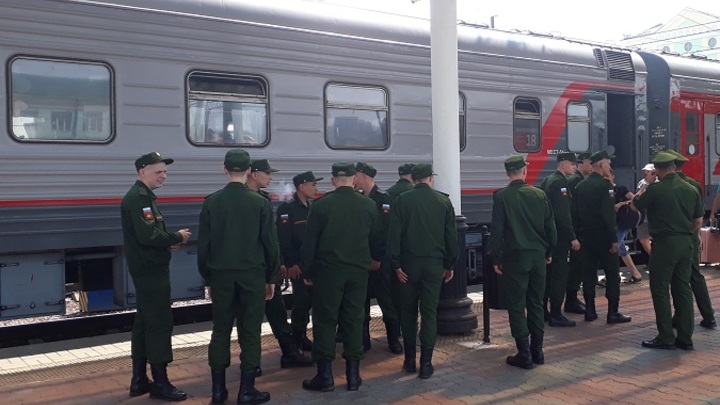 НАТО в истерике. Россия тайно готовит спецотряды Штурм Z