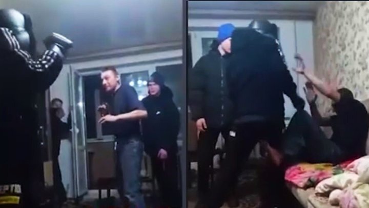 Суд Приморья отправил под арест ограбивших и избивших участника СВО девятиклассников