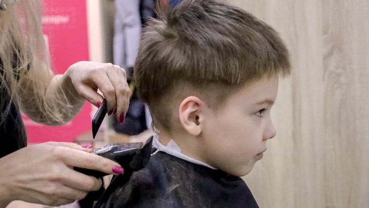 Санитарные врачи рассказали, в каких районах Екатеринбурга чаще всего встречается педикулёз