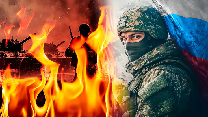 Секрет ВСУ разоблачён - теперь в Одессе пожары: На Белгородчине всё непросто - Подоляка обнадёжил