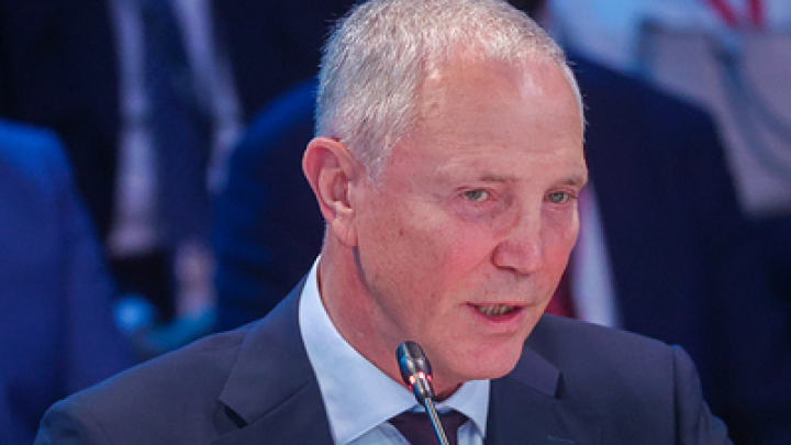 Сальдо считает что Анджелина Джоли прикрывает неудачи ВСУ