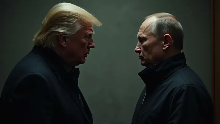 Последние козыри Трампа против Путина: России скоро сделают больно? Шрайвер рассказал, к чему готовиться