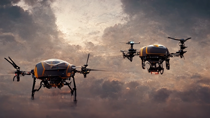 Губернатор Гладков: Белгородскую область атаковали два украинских беспилотника