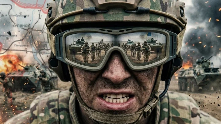 Поверженную Россию в США решено добить. Зеленский отдал шокирующий приказ. На связь вышел полковник: Это большой шанс