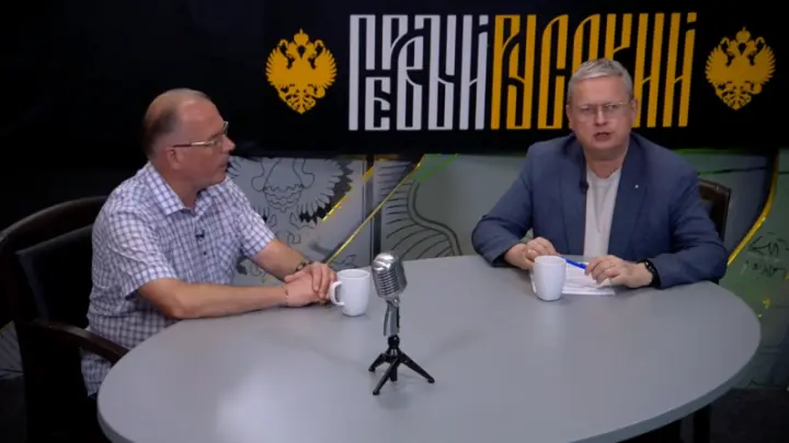 Запад вас никогда не примет: почему русская элита не станет своей в Европе