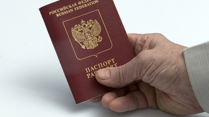 Паспорт спас от смерти бойца ВС России в зоне СВО