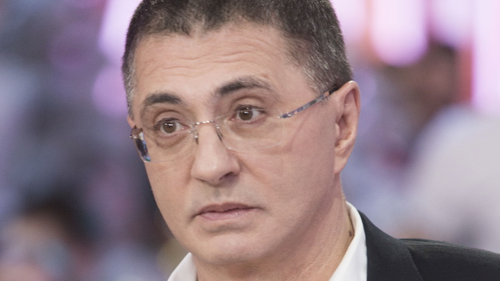 Доктор Мясников объяснил, на что указывает выпадение волос: Надо срочно проверить