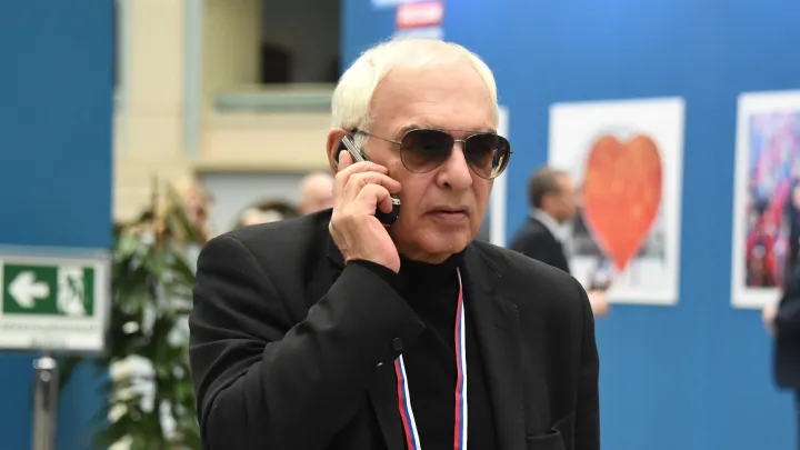 Полнейший хаос: Карен Шахназаров о тонкой ловушке для России. Услышат ли мэтра власти?