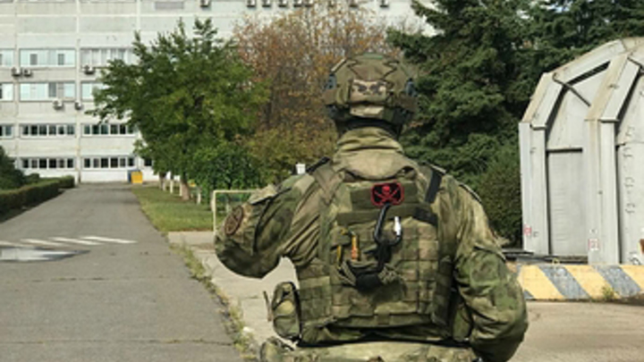 Громкие отставки генералов в ВС России. Рассекречено