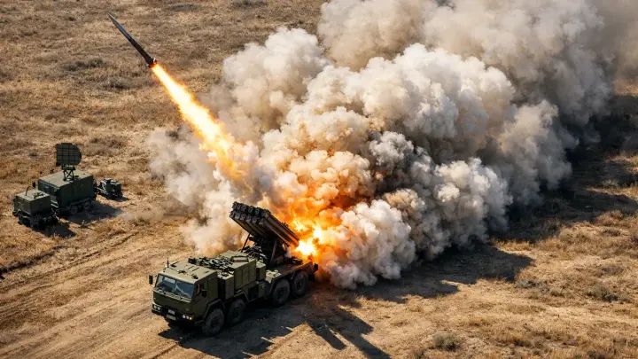 Киев устал ждать Орешника. Теперь - новый план