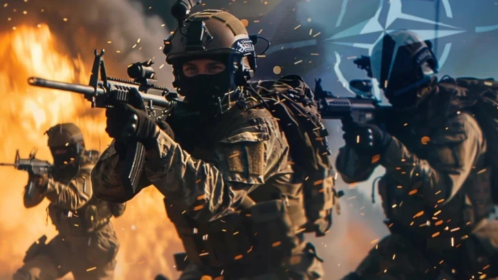 Фантазия кончилась: Германия анонсировала войну с Россией уже в 2026 году. Расшифрован сигнал Минобороны. Польша в деле