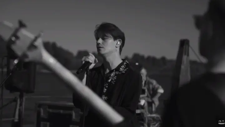 Биография Николая Комягина: что известно об умершем солисте группы Shortparis