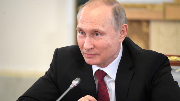 Путин смеётся над США. А Китай хихикает: Американские читатели про отношения Москвы и Вашингтона