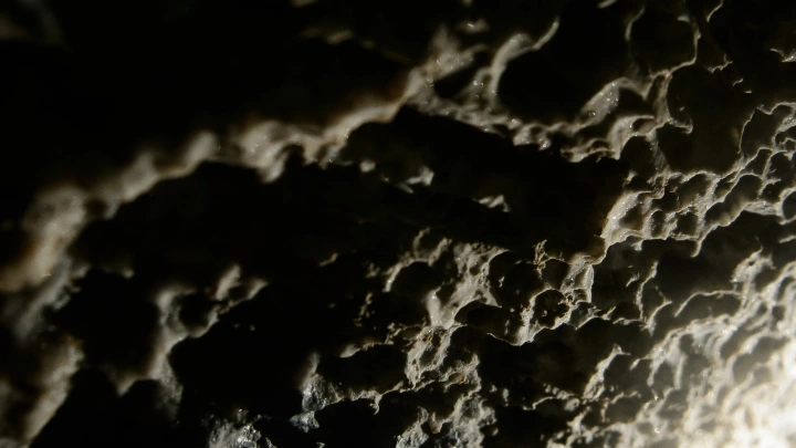 В США альпинист умер после многочасовой борьбы за жизнь в пещере