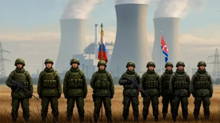 Закулисье визита Шойгу в Северную Корею: При чём тут война Израиля и Ирана?