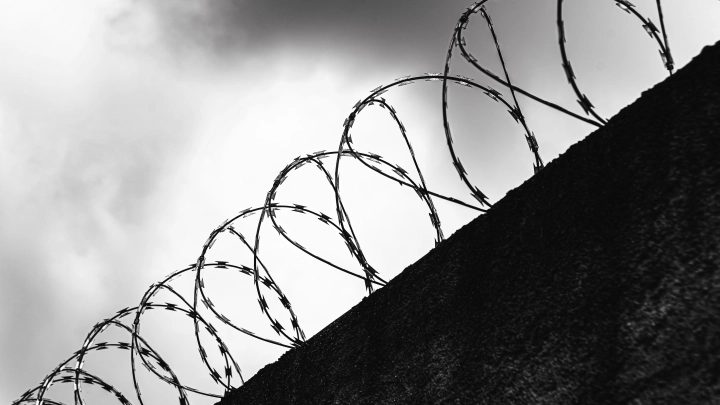 Беглеца из СИЗО поймали спустя 28 лет в Нижегородской области