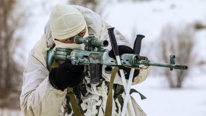 За неделю - минус 20 офицеров: Русская разведка сообщает о больших потерях ВСУ