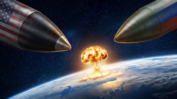 Над какой тайной бьются США, и почему там стали исчезать военные учёные?