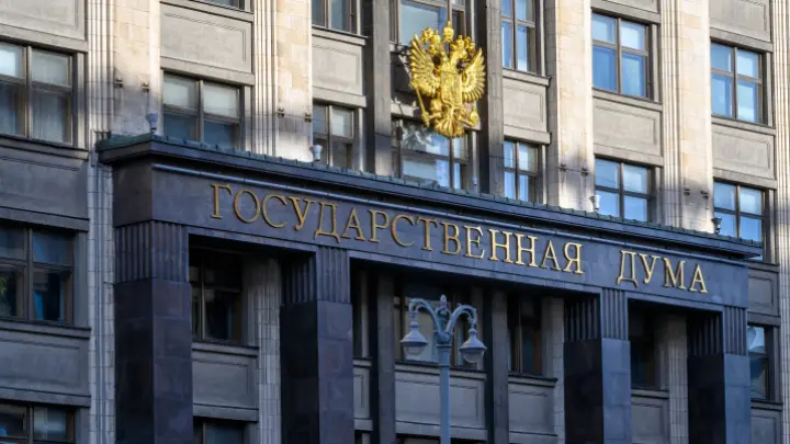 Экс-глава Новокузнецка Сергей Кузнецов намерен стать депутатом Госдумы