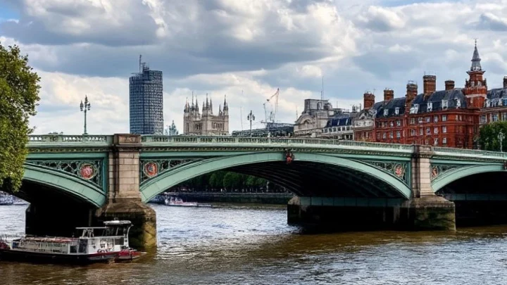 ЦГ: Лавров раскусил обман Лондона. Но есть и ещё кое-что сенсационное