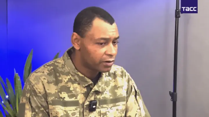 Пленный Жарков из ВСУ рассказал о попытке убить русского военнопленного