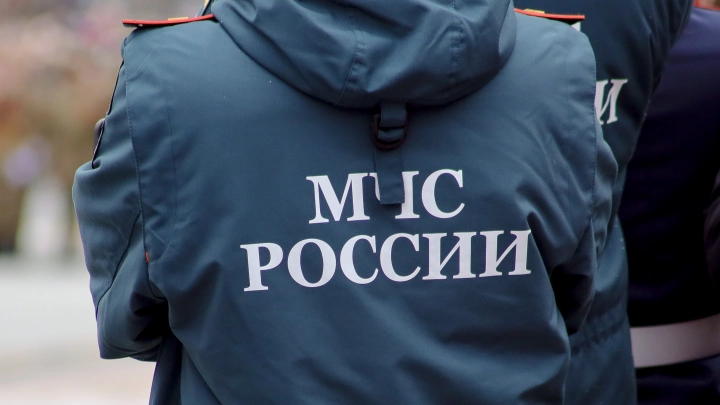 Титан едва не угробил людей. Взрыв в Приморье