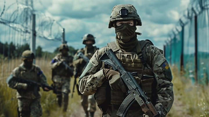 Суджа везде, где ВСУ отступают: Чудовищные зверства, о которых зря перестали вспоминать