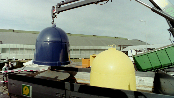 Из отхода - в ресурс: русские учёные научились превращать строительный пластик в топливо