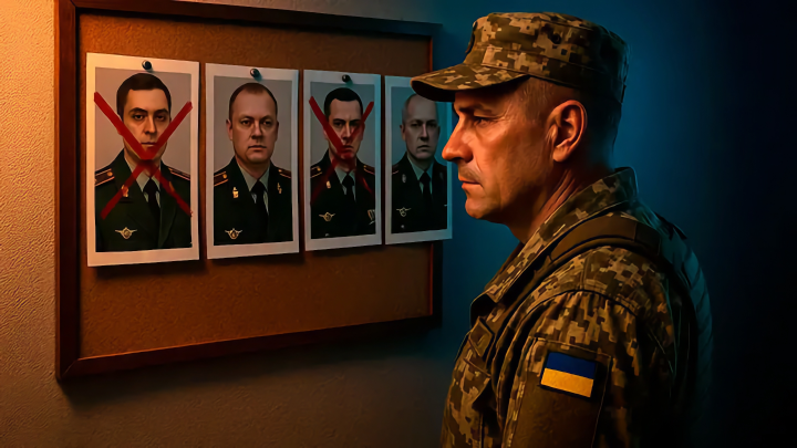 Главное за ночь и утро 9 февраля: Атака на русских генералов, мясорубка на фронте, ловушка для судов теневого флота