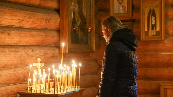 Новосибирцам напомнили правила поминовения усопших в Дмитриевскую родительскую субботу