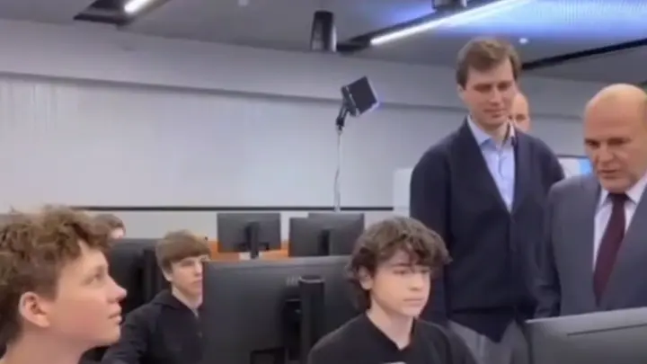 Именно такие мальчишки – мужчины нужны России: Особенная история