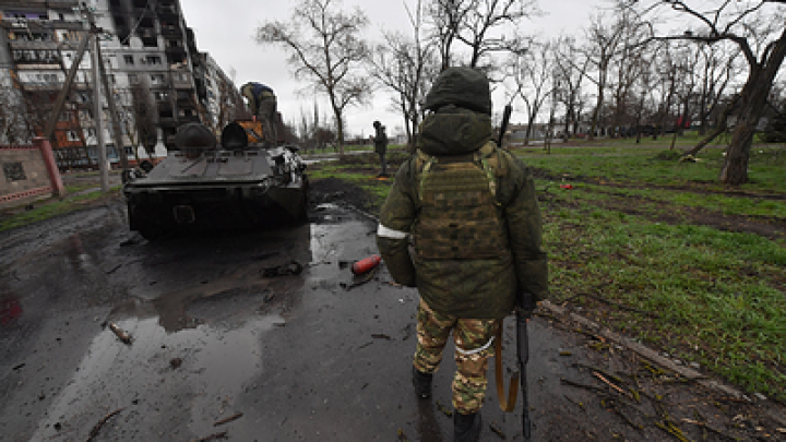 Вычеркнули из списка. Военкор Коц встретился с украинскими пленными, которых Киев не хочет менять