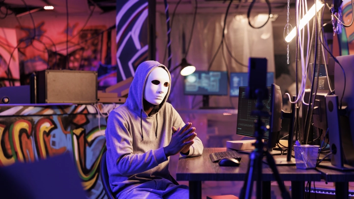 Новая схема обмана: Как мошенники используют госэкзамены для кражи данных