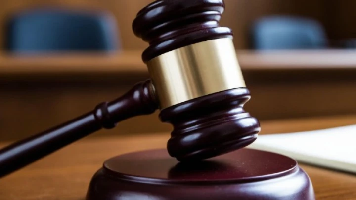 Иностранка получила 5,5 лет колонии за контрабанду шкурок соболя и шиншиллы