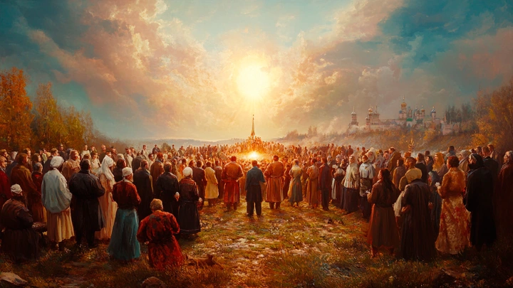 Настоящей России предрекли скорый конец. Специалист удивился: Только лучше стало