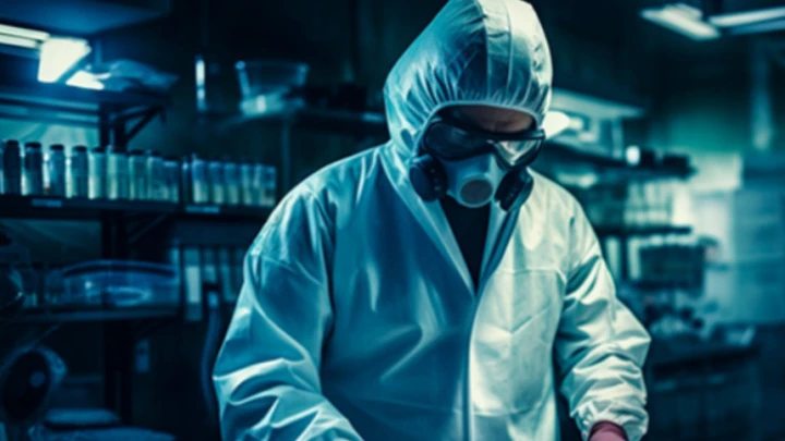 Не обладают сознанием и не чувствуют боли: В США планируют вырастить безголовых людей