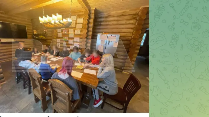 Хозяйку пыточных рехабов для детей Анну Хоботову объявили в розыск