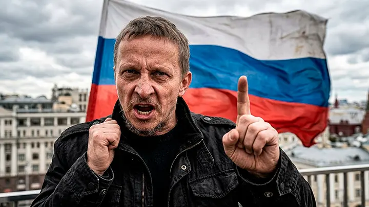 Воры-чиновники и дураки-депутаты понесут наказание за атаки на Москву: Охлобыстин рвёт и мечет
