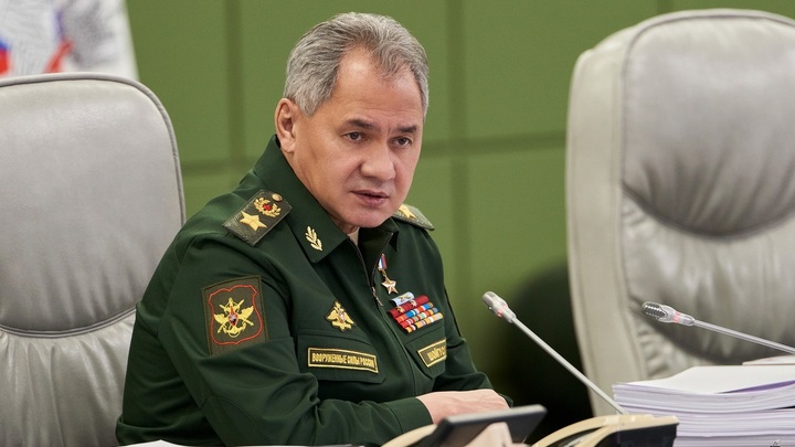 Шойгу не справился. СВО стала маркером: Горький комментарий дал Прохватилов