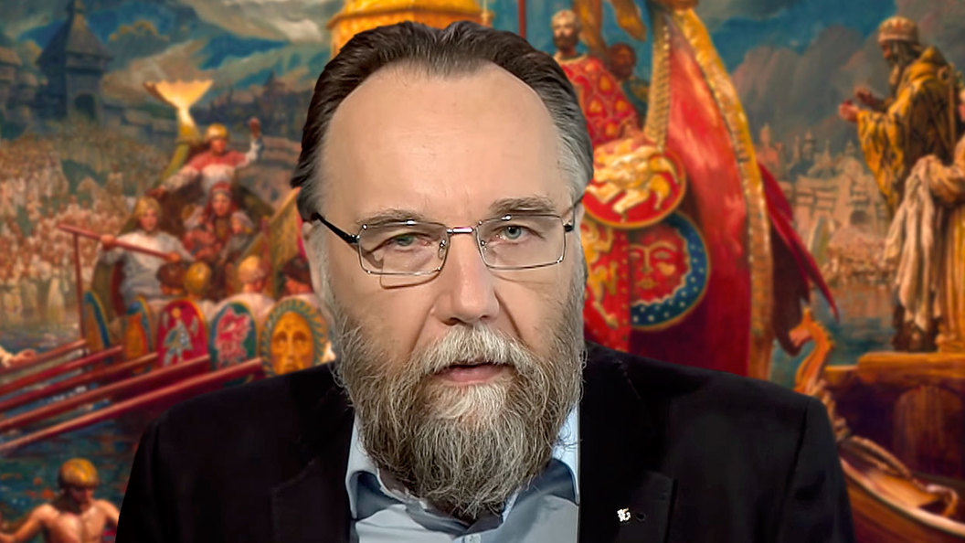 Александр Дугин: Русский мир должен быть восстановлен в своем единстве Александр Дугин: Русский мир должен быть восстановлен в своем единстве