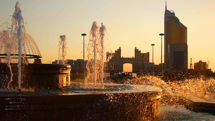 Эвакуация прошла оперативно: В Нур-Султане “заминировали” здание Қазақстан темір жолы