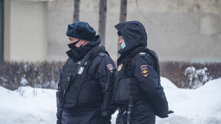 Полиция расследует смерть в учебном корпусе ВлГУ