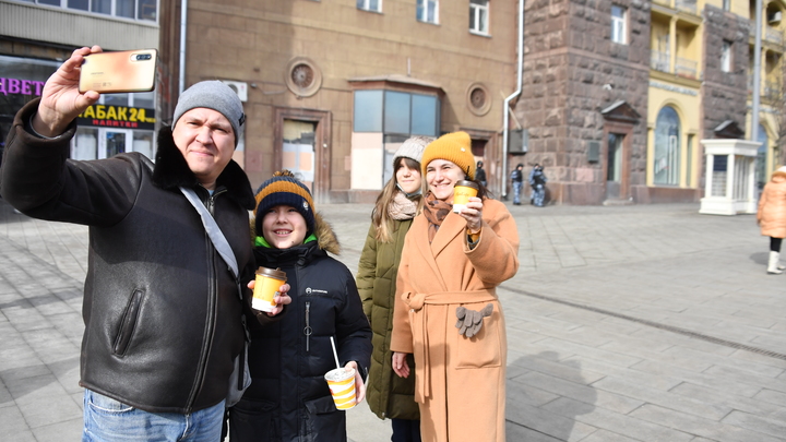 Пользователей Instagram* и Facebook* в России наказывать не будут