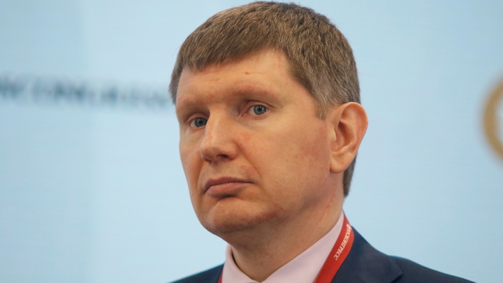 Министра Решетникова признали всемогущим: Но похвала оказалась сарказмом