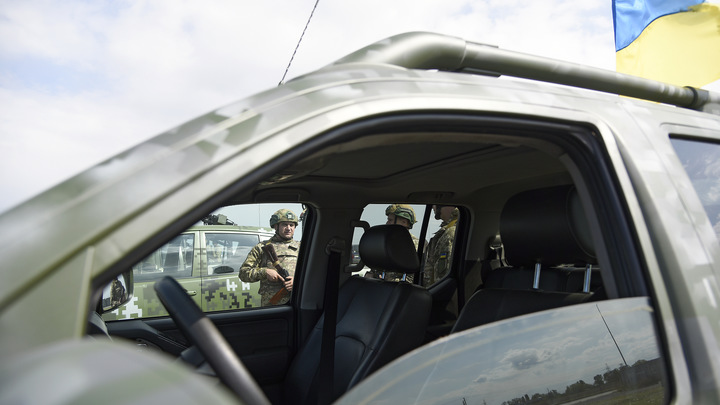 Генерал Картаполов назвал самое главное в провальном контрнаступе ВСУ