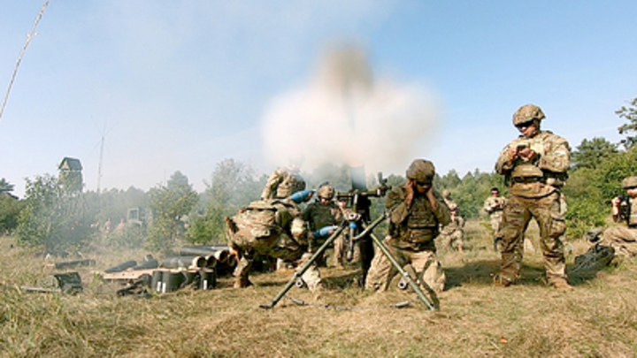 Рогов подтвердил провал контрнаступления Украины. Киев перешёл к новой тактике