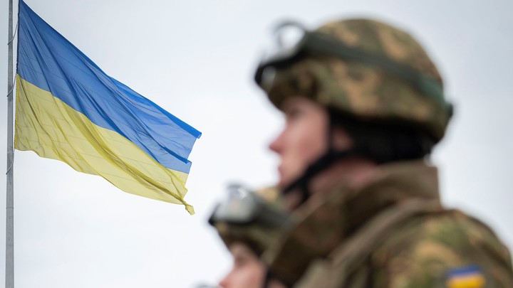 Киев усилил террор местного населения в подконтрольной ему части Запорожья – Рогов