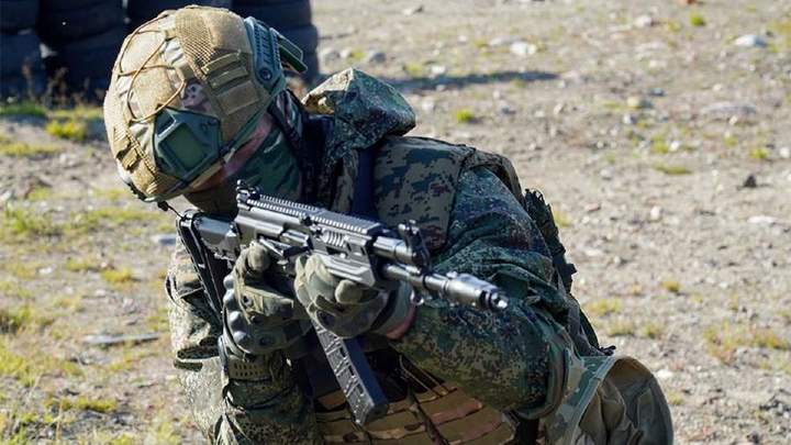 Русскими отбита атака штурмовиков 50 полка нацгвардии Украины. Последние новости СВО за 20 ноября